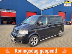Volkswagen Transporter - 2.5 TDI 300