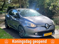 Renault Clio - 0.9 TCe Expression | Cruise + Navi + Airco |
