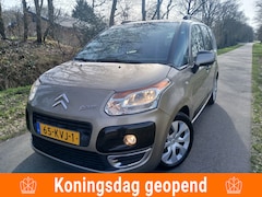 Citroën C3 Picasso - 1.4 VTi Aura |CRUISE + AIRCO|