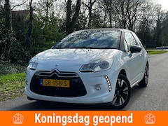 Citroën DS3 - 1.4 Chic | Airco + Cruise + Radio Nu € 2.450,