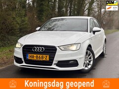 Audi A3 Sportback - 1.4 TFSI Ambition Sport Edition | Cruise + Navi