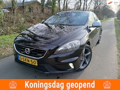 Volvo V40 - 1.6 D2 Summum Airco