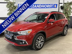 Mitsubishi ASX - 1.6 Cleartec Connect Pro // Carplay // Camera //Cruise