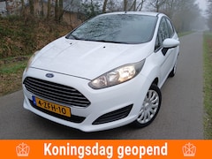 Ford Fiesta - 1.0 Style Airco