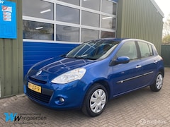 Renault Clio - 1.2 Sélection Business|Keurig|Cruise|Airco|iso|