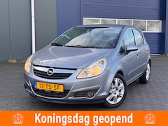 Opel Corsa - 1.2-16V Enjoy | Airco |