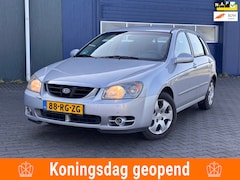 Kia Cerato - 1.6-16V LX | Airco |