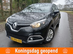 Renault Captur - 0.9 TCe Expression |AIRCO+CRUISE|