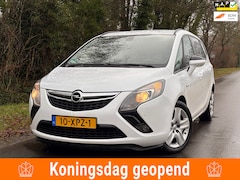 Opel Zafira Tourer - 1.4 Edition | Airco + Cruise |