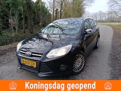 Ford Focus Wagon - 1.0 EcoBoost Titanium |AIRCO|