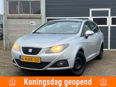 SEAT Ibiza ST - 1.4 COPA | Airco + Cruise