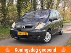 Citroën Xsara Picasso - 2.0i-16V Caractère | Automaat + Nieuwe APK Nu € 1.750,