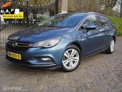 Opel Astra Sports Tourer - 1.0 Business+ (Bj 2017') Orig.NL