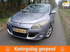 Renault Mégane - 1.6 Dynamique Airco Cruise controle