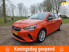 Opel Corsa - 1.5 D Edition