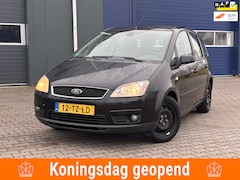 Ford Focus C-Max - 1.6-16V Futura | Airco + Cruise |