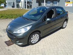 Peugeot 207 - 1.4 VTi Cool 'n Blue Nieuwe Apk