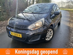 Kia Rio - 1.2 CVVT |AIRCO|