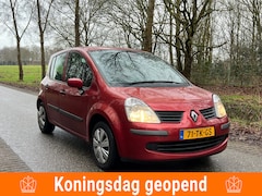 Renault Modus - 1.6-16V Dynamique | Airco + Cruise