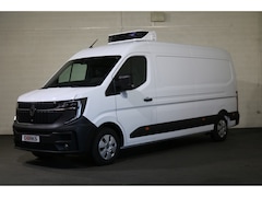Renault Master - 2.0 dCi 150 L3 H2 Koelwagen Xarios 350 -20 Graden