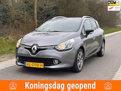 Renault Clio Estate - 0.9 TCe Night&Day | Cruise control + Navi |