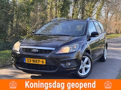 Ford Focus Wagon - 1.6 Comfort Airco Cruise controle