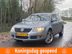 Volkswagen Passat Variant - 1.4 TSI Trendline | Airco + Cruise Nu € 1.950,