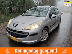Peugeot 207 SW - 1.4 VTi X-line Airco Cruise controle