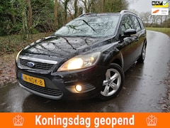 Ford Focus Wagon - 1.6 Comfort Airco Cruise controle