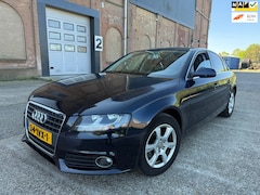 Audi A4 Limousine - 1.8 TFSI Pro Line Business NAP/APK 4-2027
