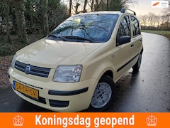 Fiat Panda - 1.2 Dynamic Airco