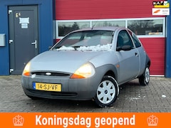 Ford Ka - 1.3 Champion | APK 19-08-2026 + Nette auto Nu € 999,