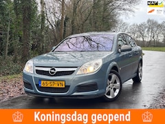 Opel Vectra - 1.8-16V Comfort | Schuif / Kanteldak + Cruise