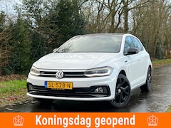 Volkswagen Polo - 1.0 TSI R-Line | Automaat + Virtual + Navi + Clima Nu € 15.950,