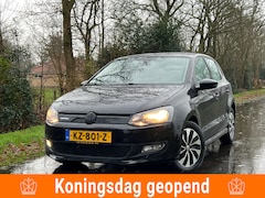 Volkswagen Polo - 1.0 BlueMotion | Cruise + Navi + Airco Nu € 6.750,