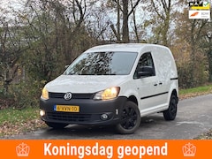 Volkswagen Caddy - 1.6 TDI | Airco + Cruise Nu € 2.950, - Ex BTW