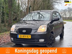 Kia Picanto - 1.0 EX | " 148.000 " KM NAP + Airco Nu € 1.750,