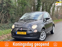 Fiat 500 - 1.0 TwinAir Pop | Nu € 3.950,