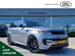 Land Rover Range Rover Sport - P460e 460pk 6-cil. AWD Dynamic SE | DEMO | Soft Close | Geklim. voorstoelen | Head-up Disp