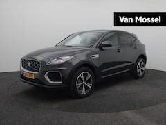 Jaguar E-Pace - 1.5 P300e AWD R-Dynamic S | Trekhaak elektrisch uitklapbaar | Elektrisch verstelb. bestuur