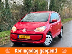 Volkswagen Up! - 1.0 move up | Automaat + '' 70.000 KM