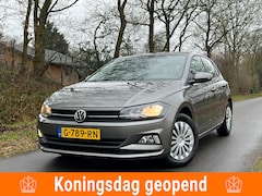 Volkswagen Polo - 1.0 TSI Comfortline | Navi + ACC + Carplay Nu € 9.450,