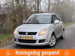 Suzuki Swift - 1.3 Bandit | Airco + 5 Deurs Nu € 3.500,