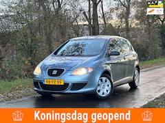 SEAT Altea - 1.6 Reference | Airco + Cruise