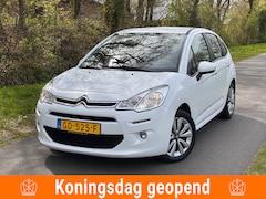 Citroën C3 - 1.2 PureTech Collection | Airco + Cruise