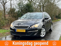 Peugeot 308 SW - 1.6 BlueHDI | Pano + Cruise + Clima + Navi + Achteruitrijcamera
