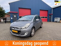 Hyundai ix20 - 1.4 CRDi i-Catcher Airco