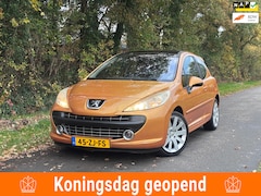 Peugeot 207 - 1.6-16V T Féline | Airco + Cruise Nu € 1.750,