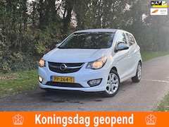 Opel Karl - 1.0 ecoFLEX Edition | Bluetooth + Cruise Nu € 4.950,