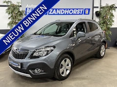 Opel Mokka - 1.4 T Edition 4x4 // Airco // half leer // lm velgen